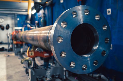 Five Reasons Why Hydraulic Cylinders Must Be Maintained Regularly