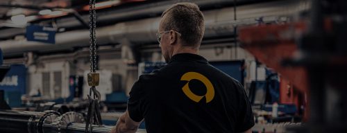 Hydraulisylinterin purkaminen: korjauksen ensimmäinen ja tärkein vaihe